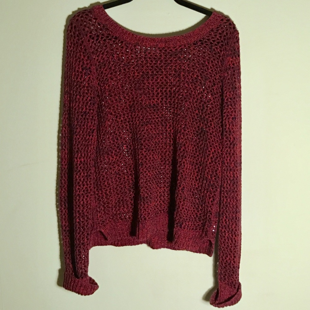Light Old Navy Sweater